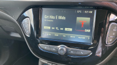 Vauxhall Corsa 1.4 ecoFLEX Energy 3dr [AC] Petrol Hatchback